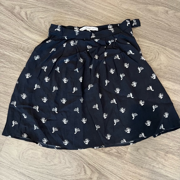 & OTHER STORIES MINI SKIRT US 4 - Picture 1 of 2